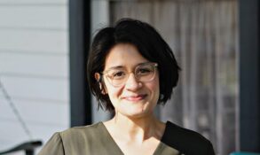 Angeline Miller, MA, LPC Intern