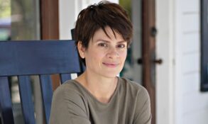 Erin Franklin, MA, LPC-Associate