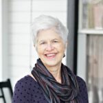 Susan Keeler, MA, LPC